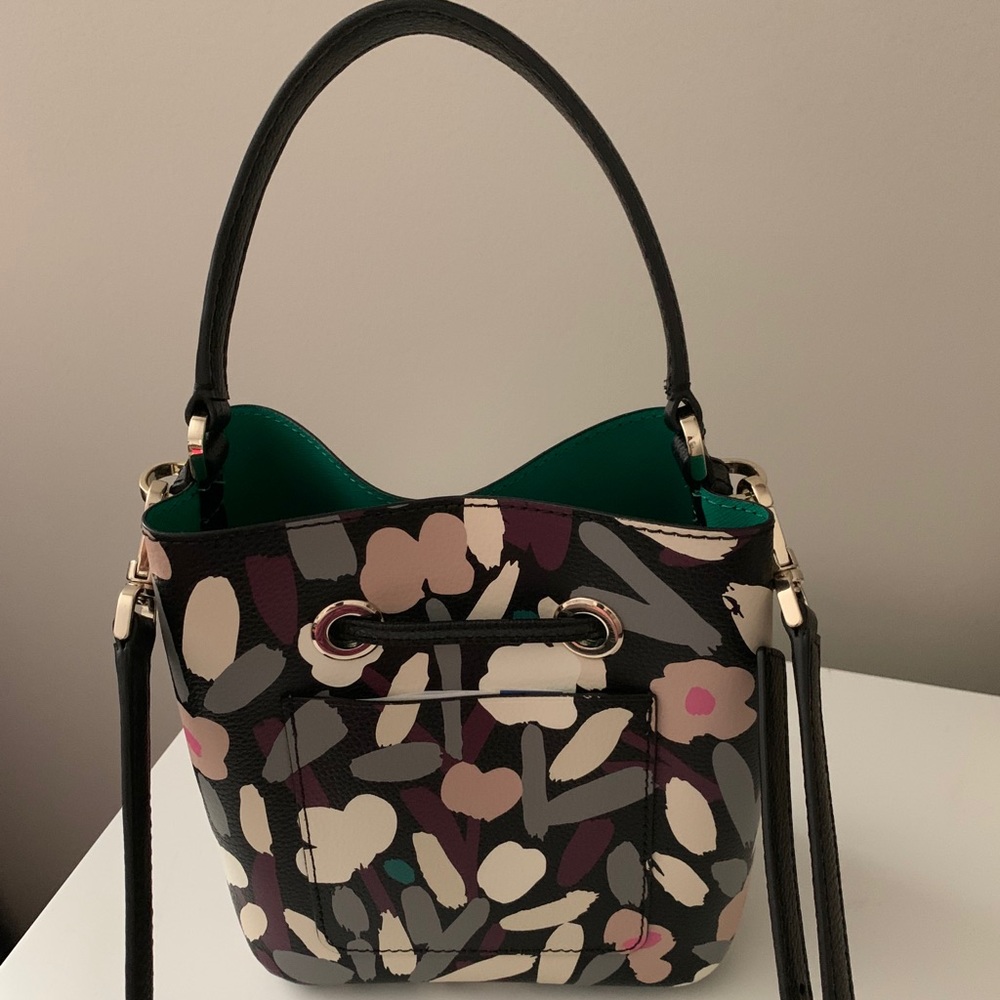 Kate spade bucket bag